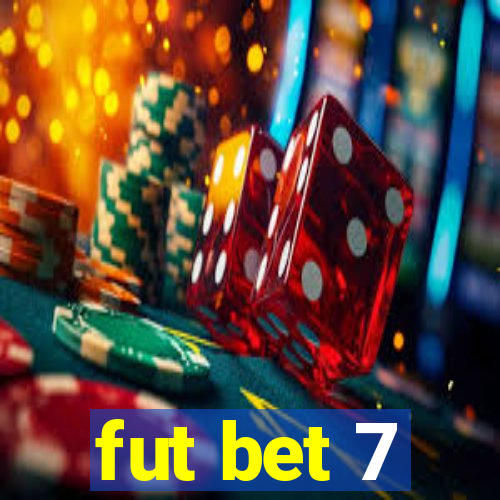 fut bet 7